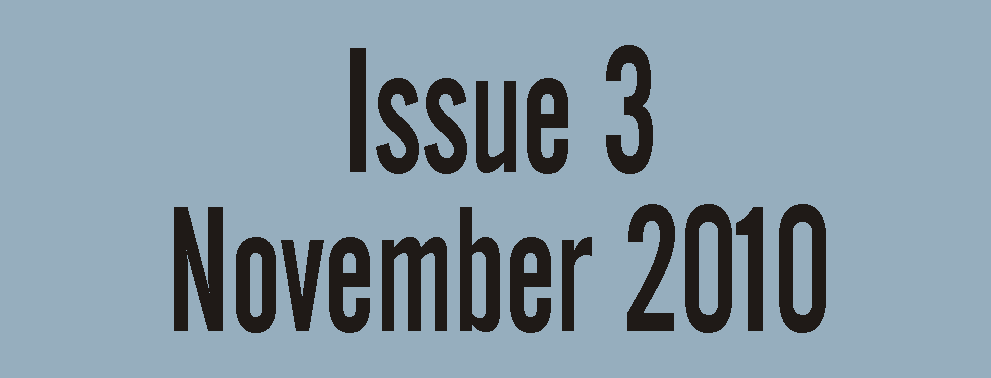 Issue 3