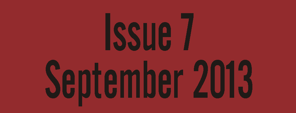 Issue 7